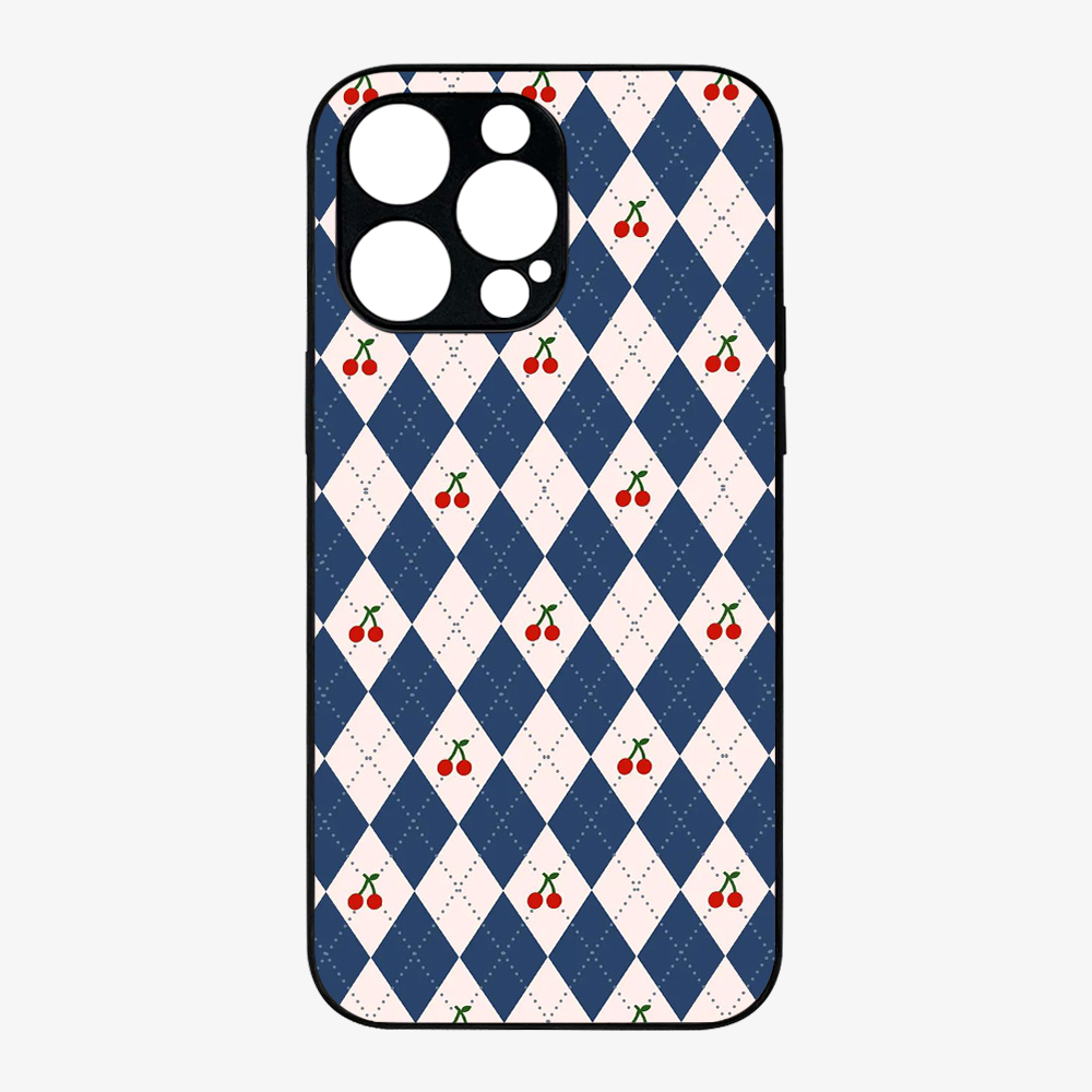 Cherry Phone Case | Four