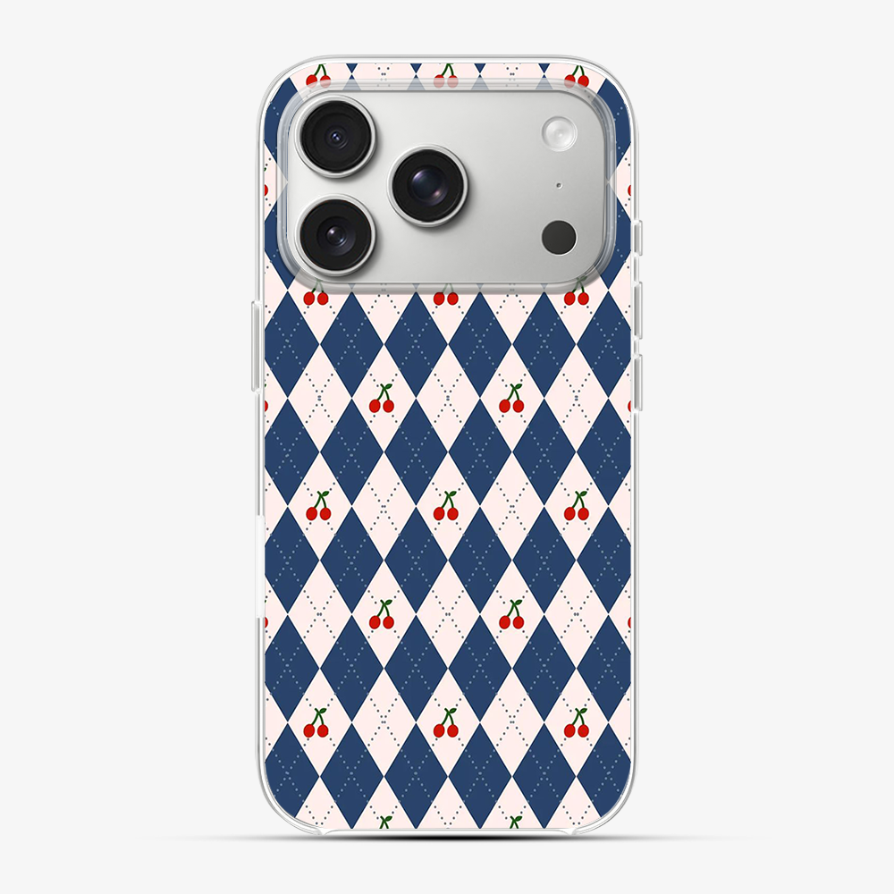 Cherry | Five Phone Case