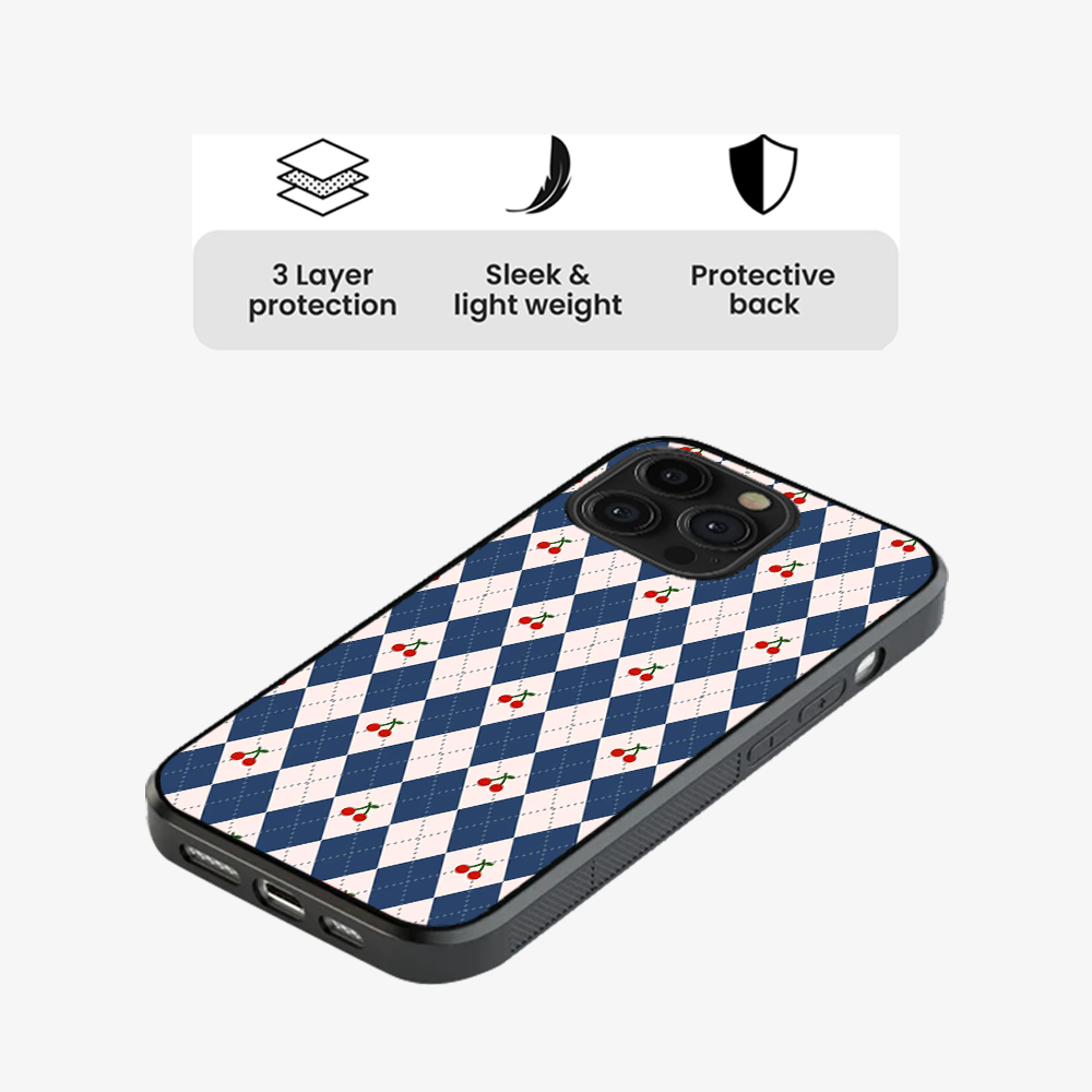 Cherry | Five Phone Case