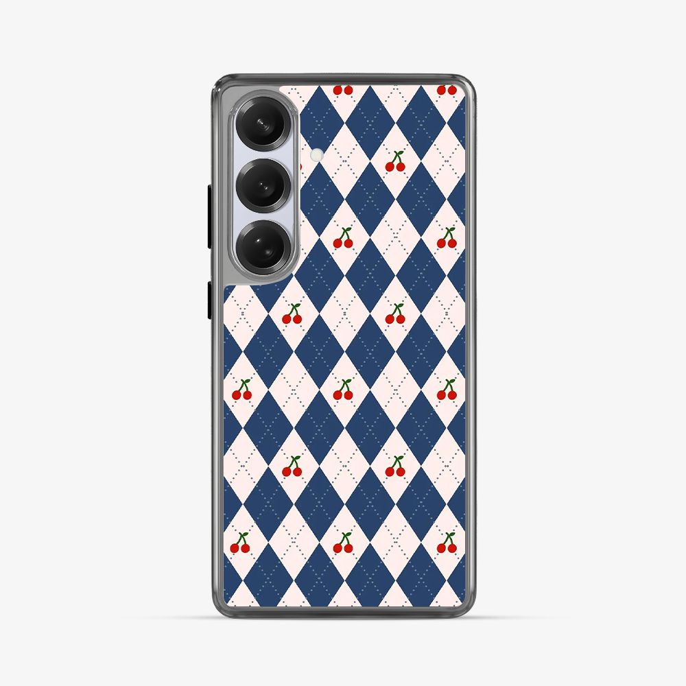 Cherry Phone | Four Stride 2.0 Case