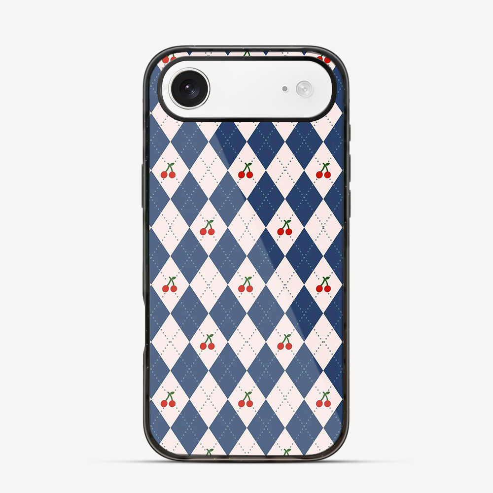 Cherry | Four iPhone Air Case