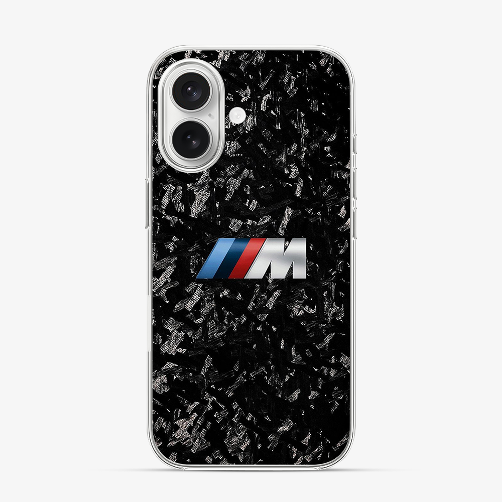 BMW M Sports | Three iPhone 16 Case