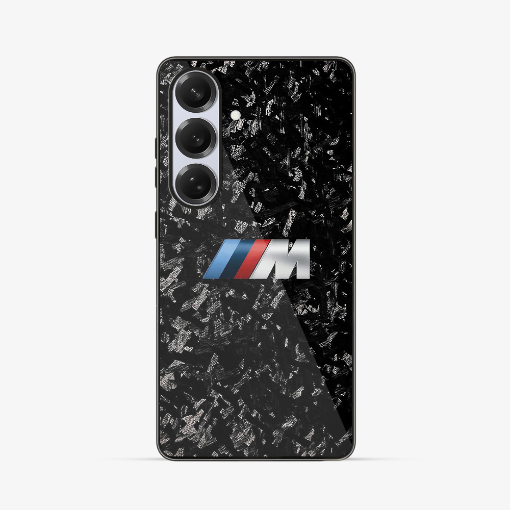 BMW M Sports Samsung Phone Case | Three Glass Case