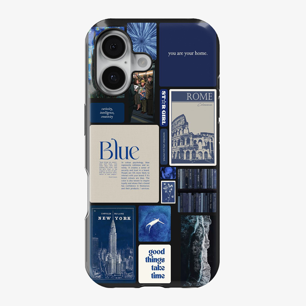 Star Girl Phone Case | One