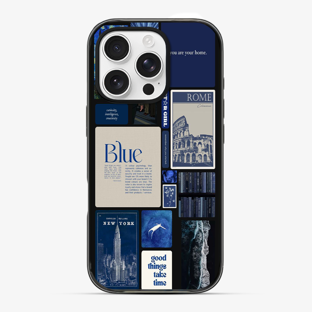 Star Girl Phone Case | One