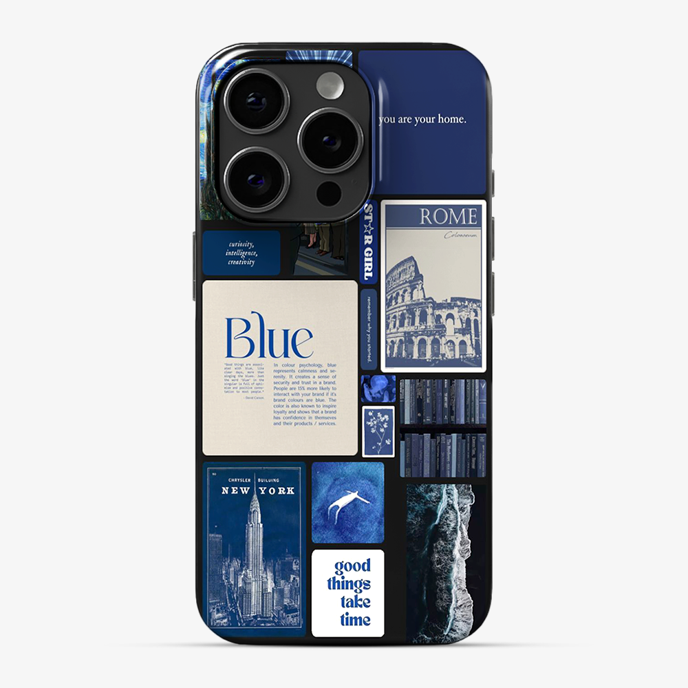 Star Girl Phone Case | One