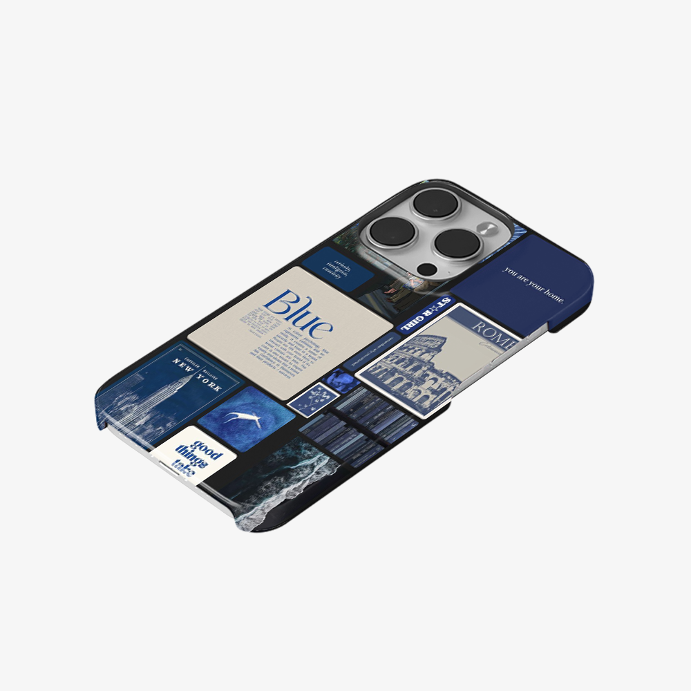 Star Girl Phone Case | One