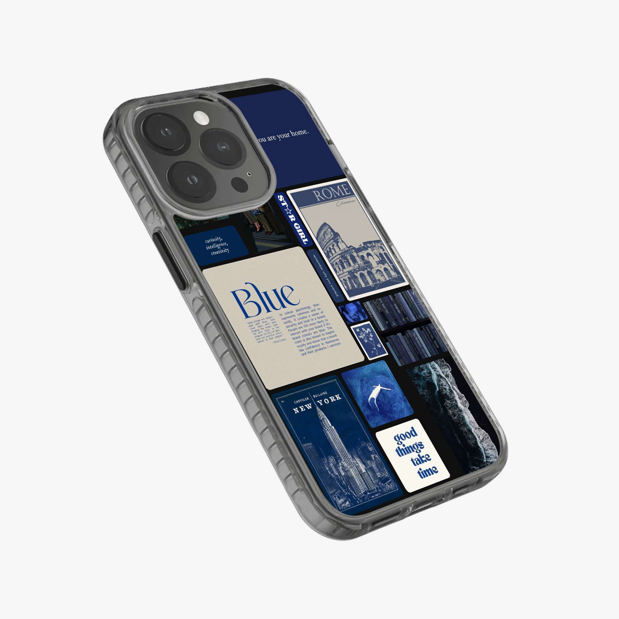Star Girl Phone Case | One