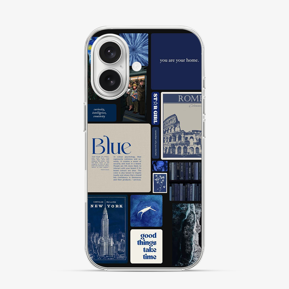 Star Girl | One iPhone 16 Case