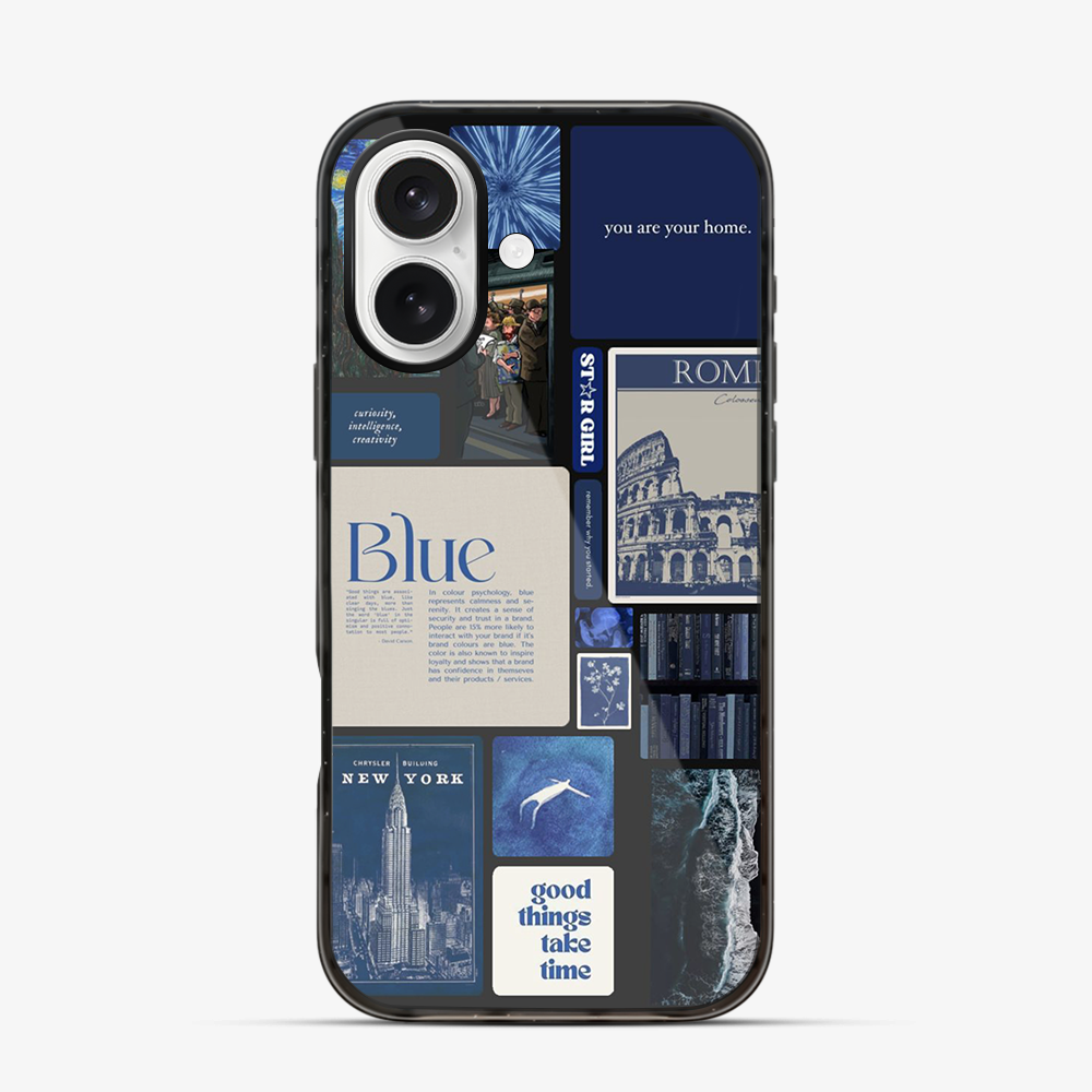 Star Girl | One iPhone 16 Case