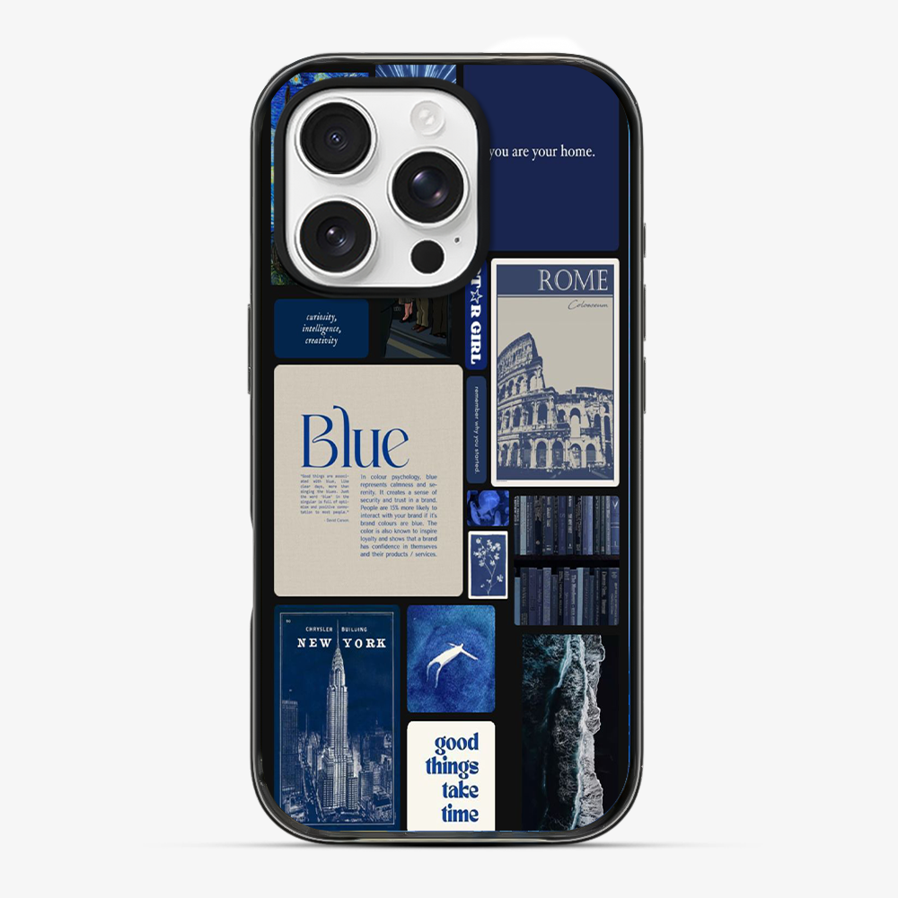 Star Girl Phone Case | One Hard 2.0 Case