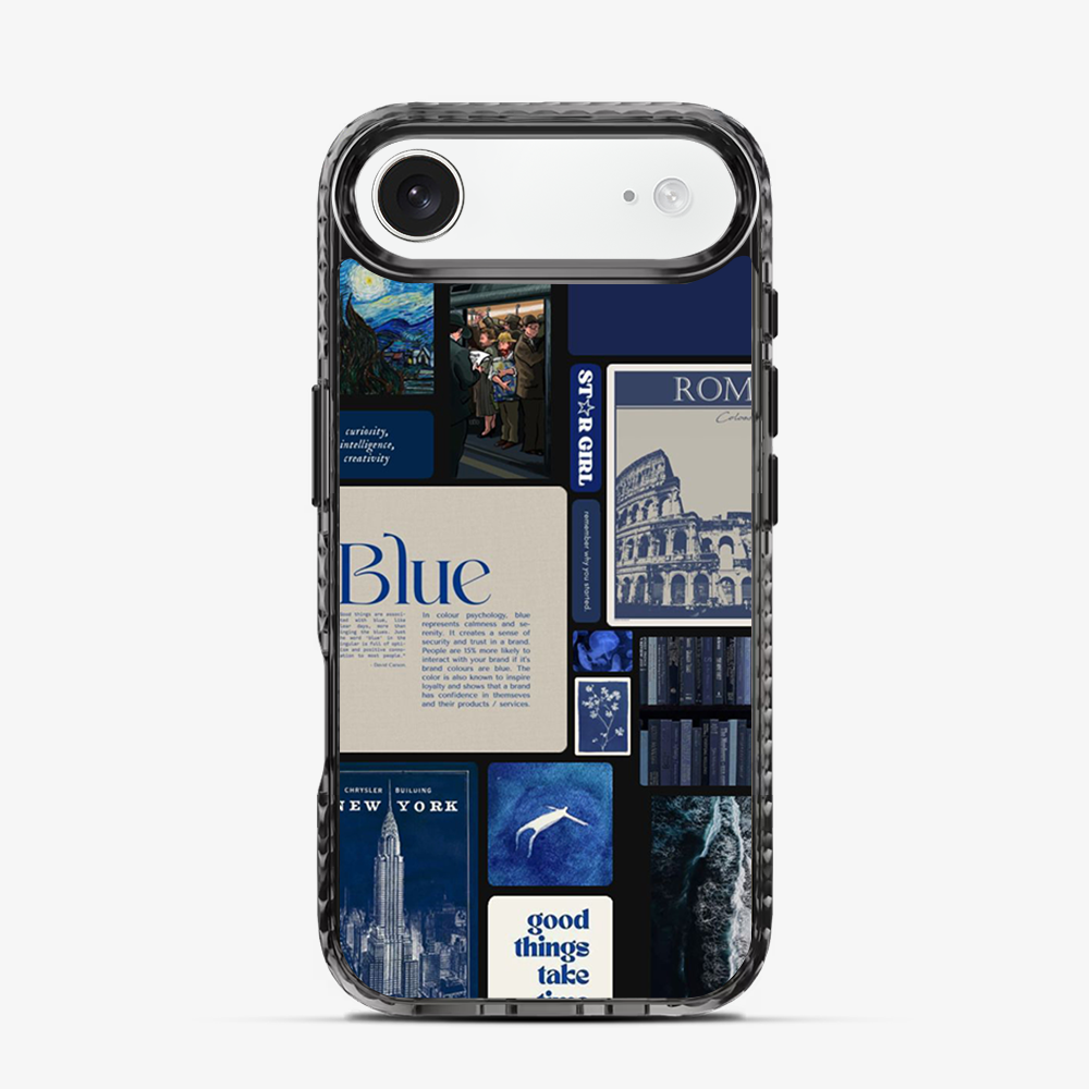 Star Girl | One iPhone Air Case