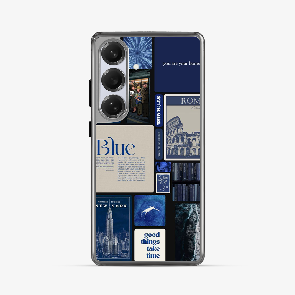 Star Girl Samsung Phone Case | One Stride 2.0 Case