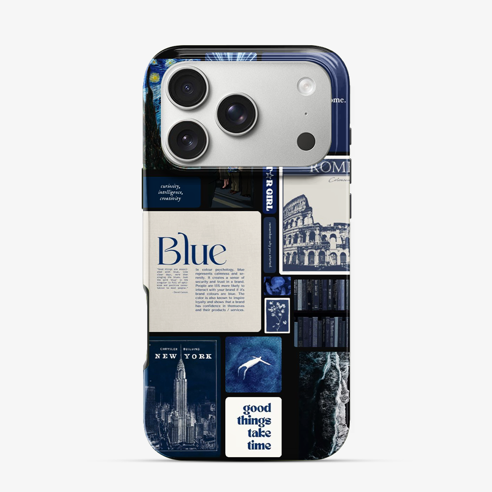 Star Girl | One iPhone 17 Pro Case