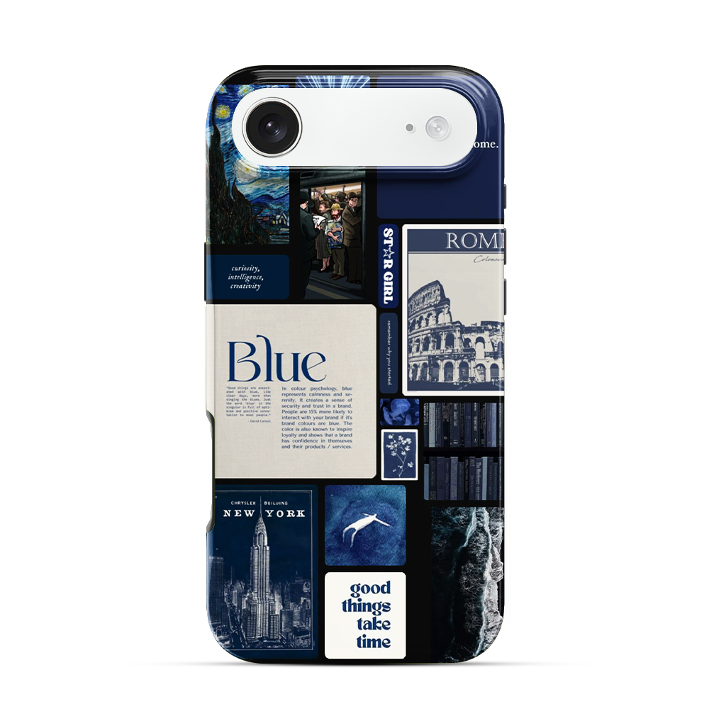 Star Girl | One iPhone Air Case