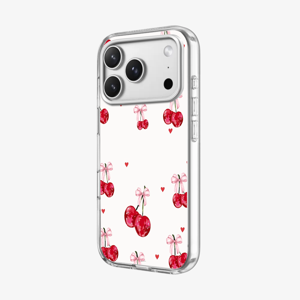 Cherry Phone Case | Five