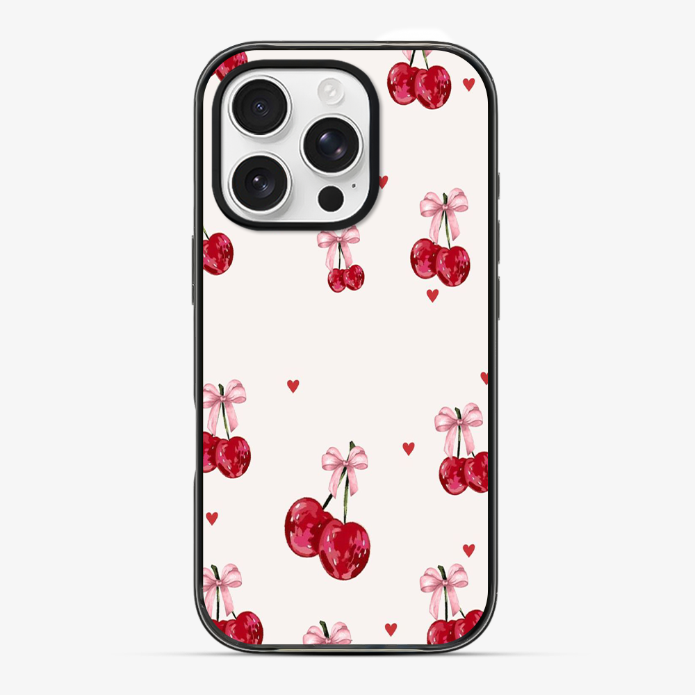 Cherry Phone Case | Five