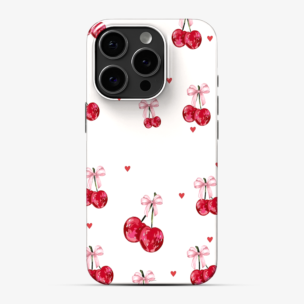 Cherry Phone Case | Five