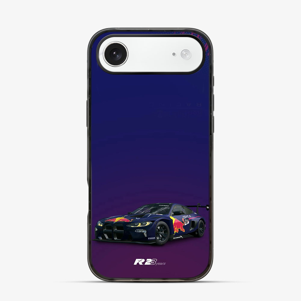 BMW X RedBull iPhone Air Case