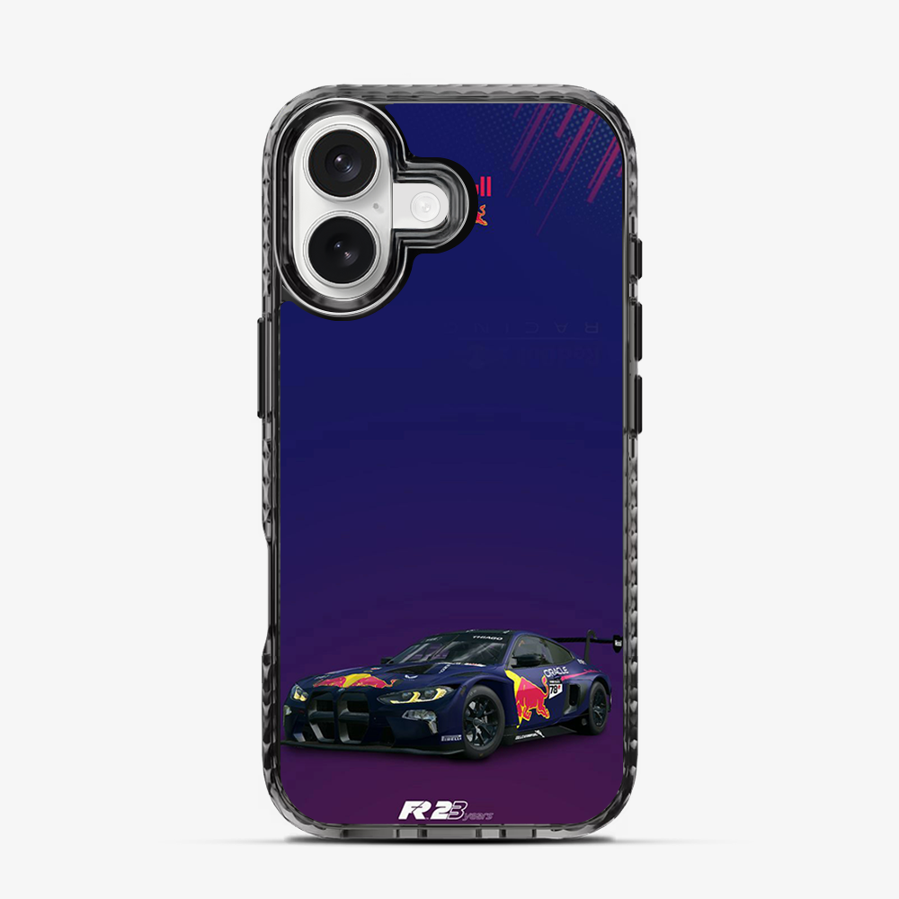 BMW X RedBull iPhone 17 Case