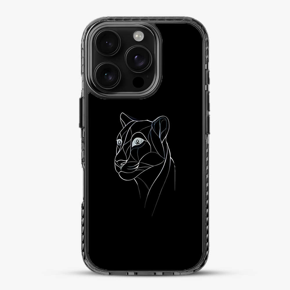 Cheetah Stride 2.0 Case