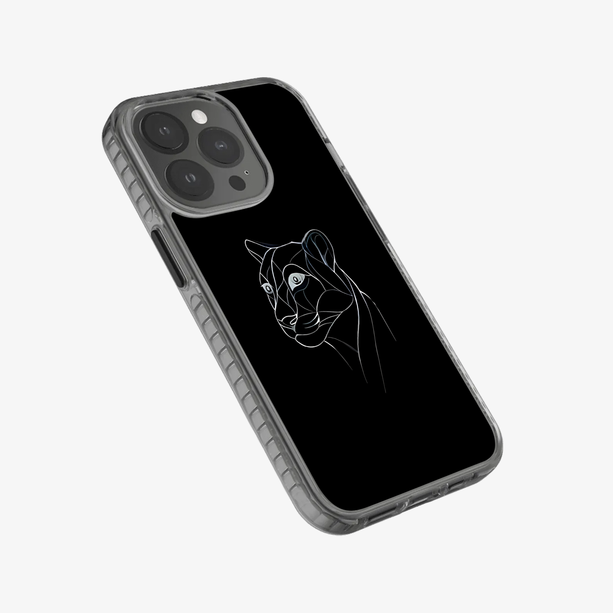 Cheetah Stride 2.0 Case