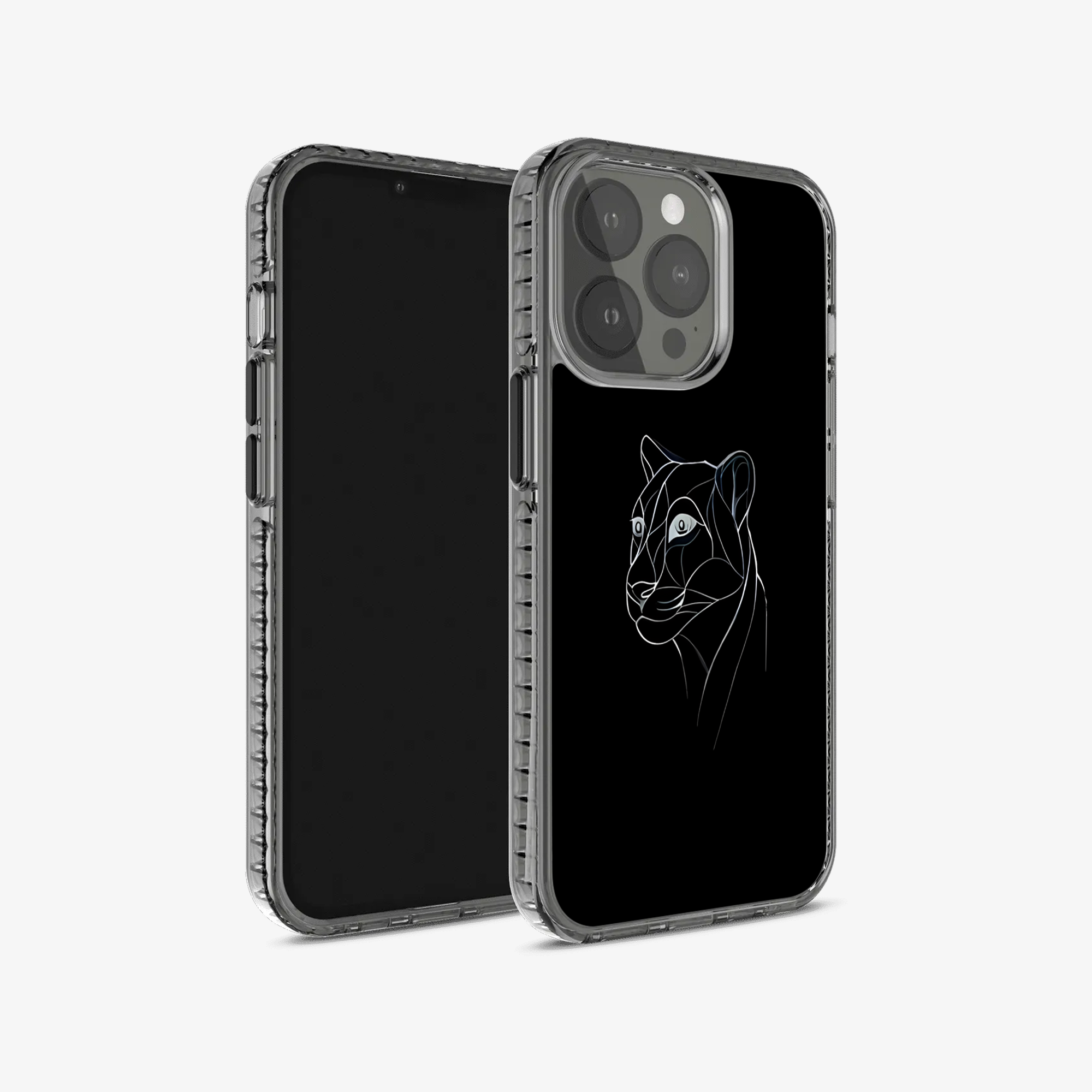 Cheetah Stride 2.0 Case