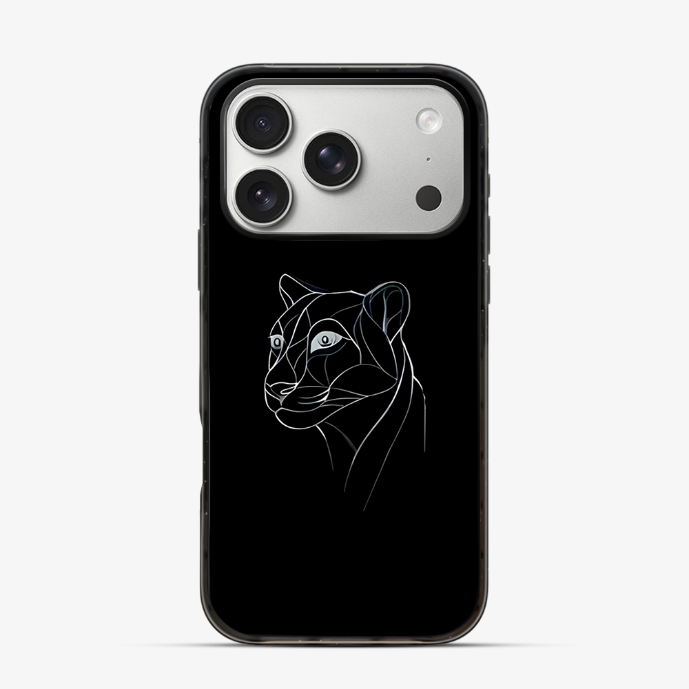 Cheetah iPhone 17 Pro Max Case
