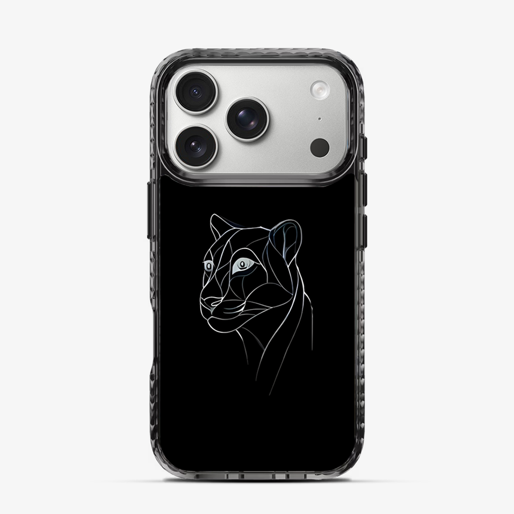 Cheetah iPhone 17 Pro Max Case