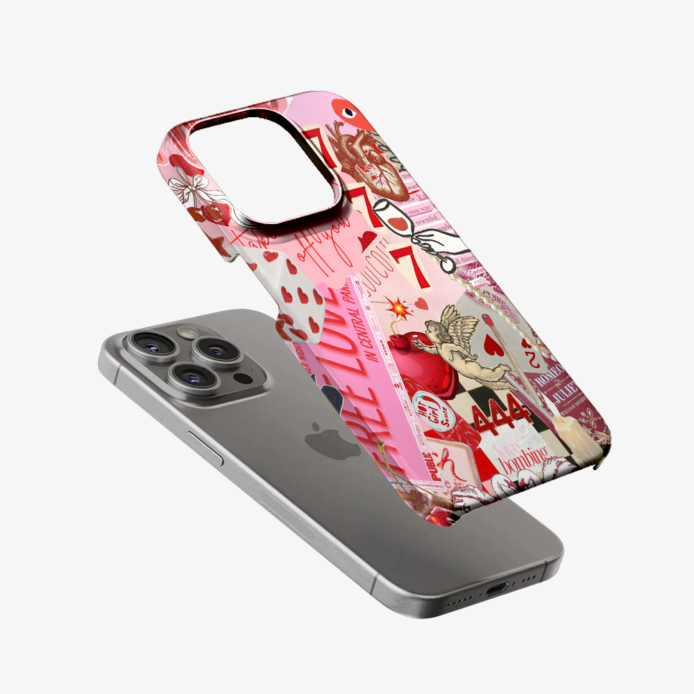 XOXO Phone Case
