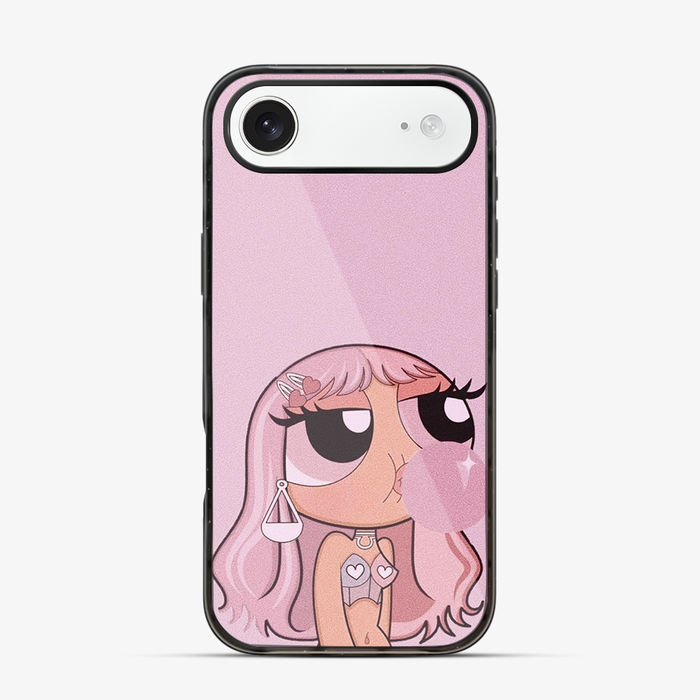 Bubbles Baddie | Three iPhone Air Case