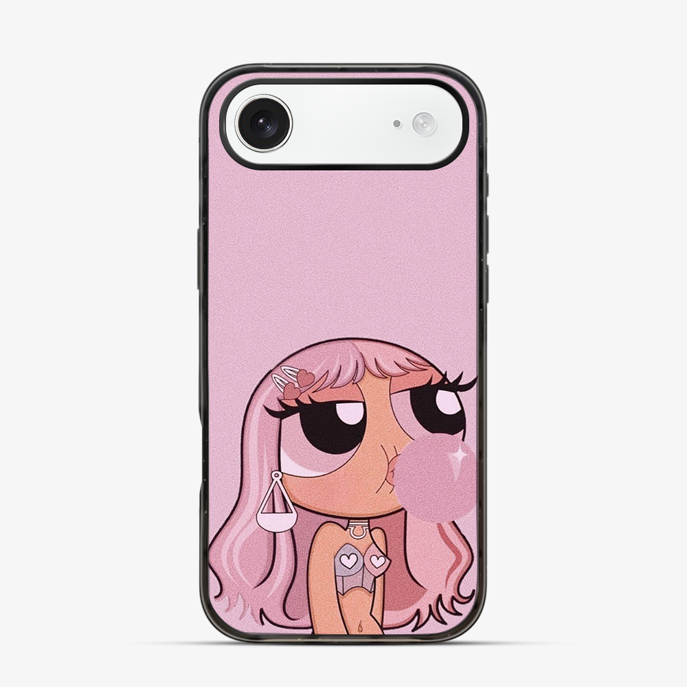 Bubbles Baddie | Three iPhone Air Case