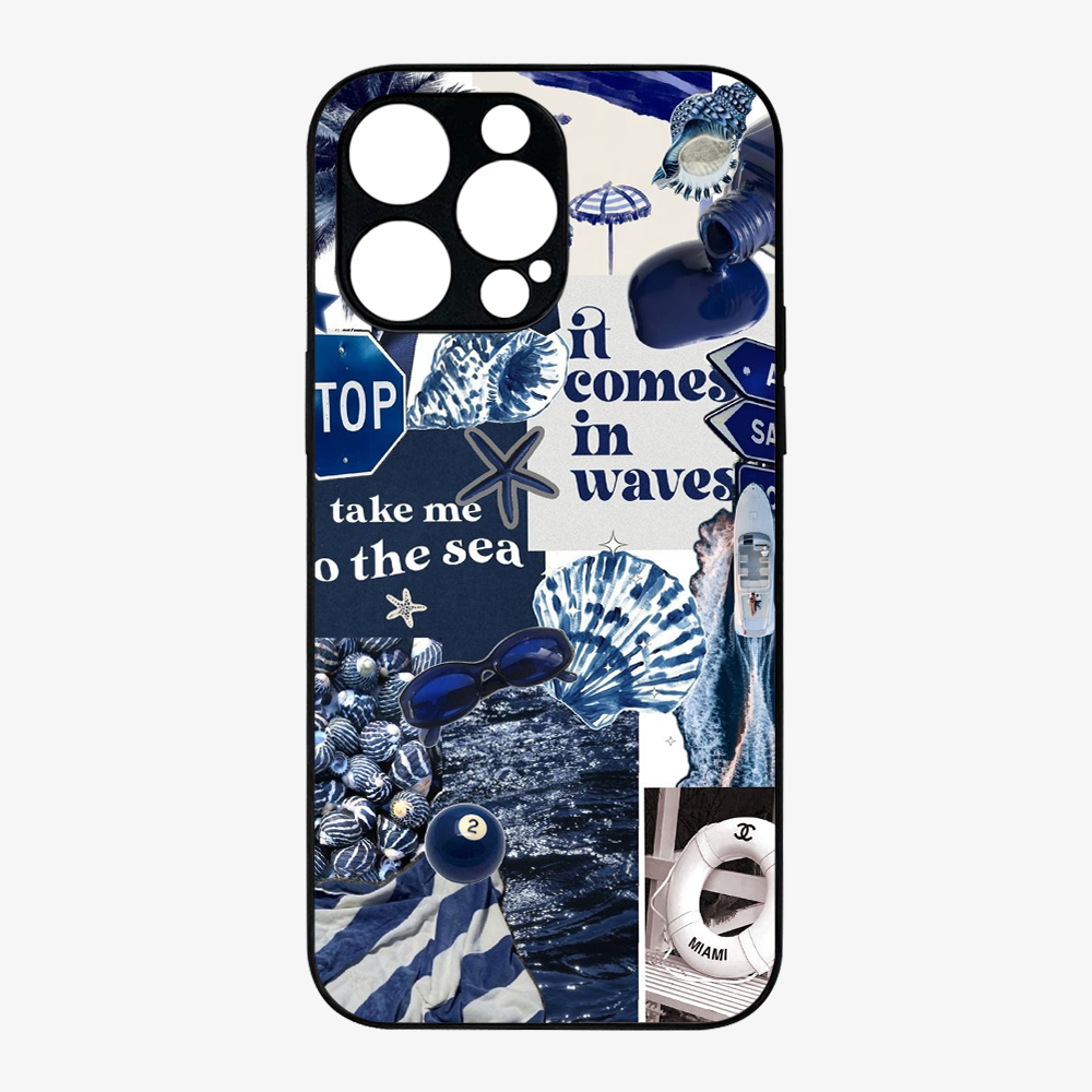 Miami Phone Case