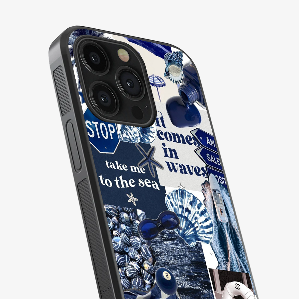 Miami Phone Case