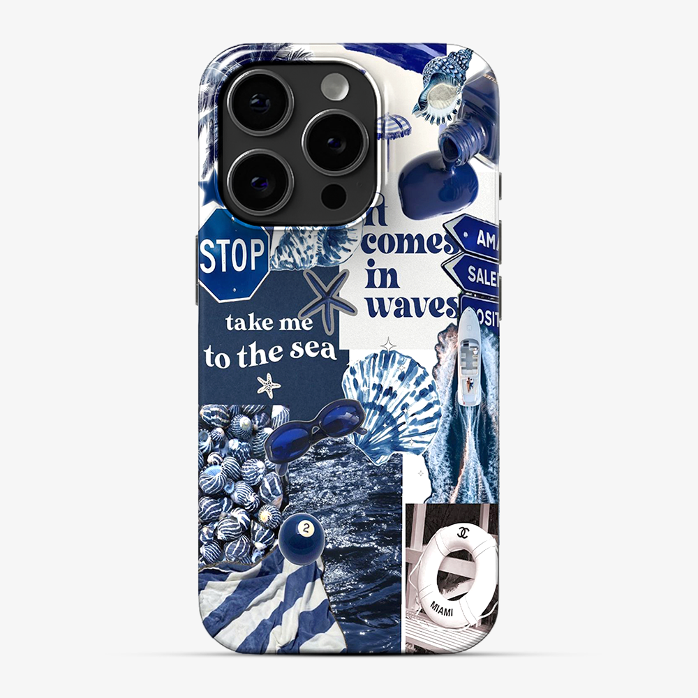 Miami Phone Case