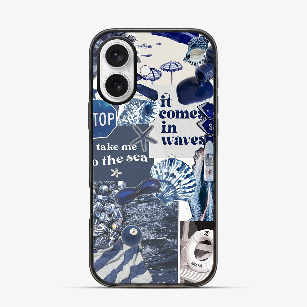 Miami iPhone 17 Case