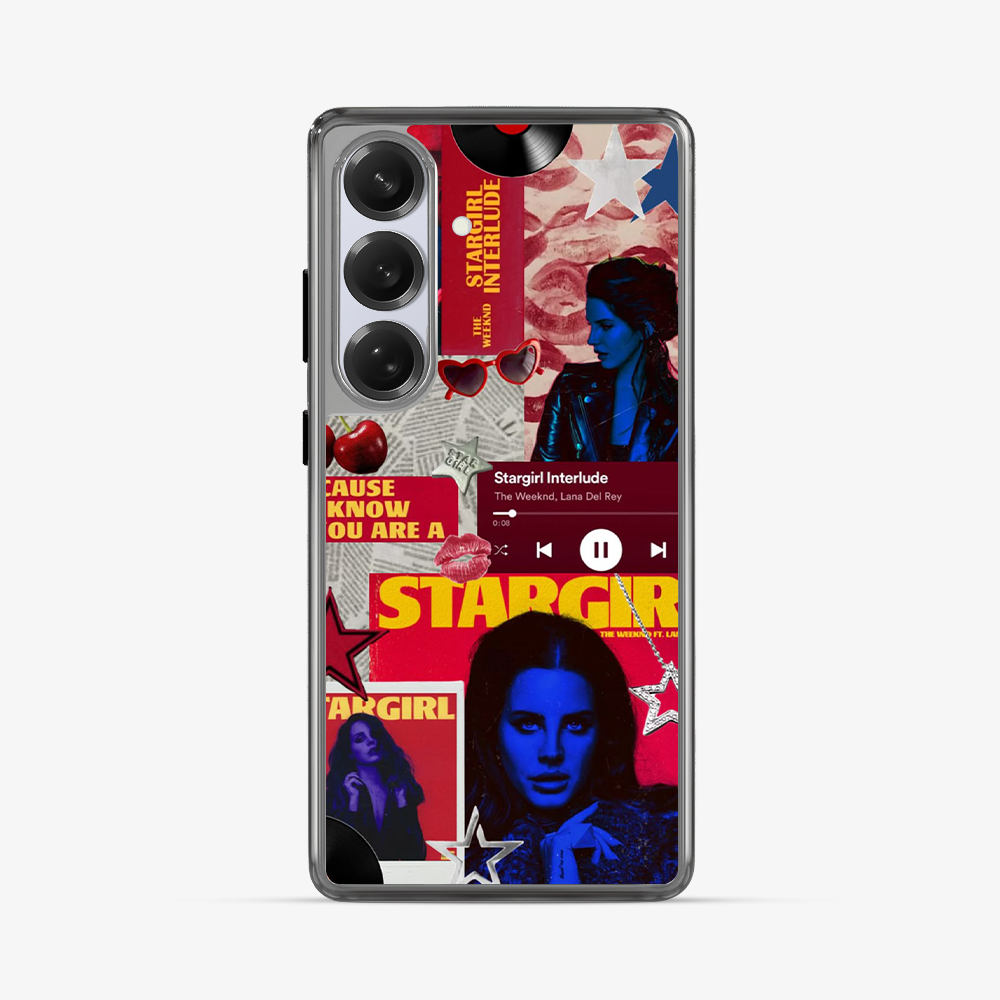 Star Girl Phone | Two Stride 2.0 Case