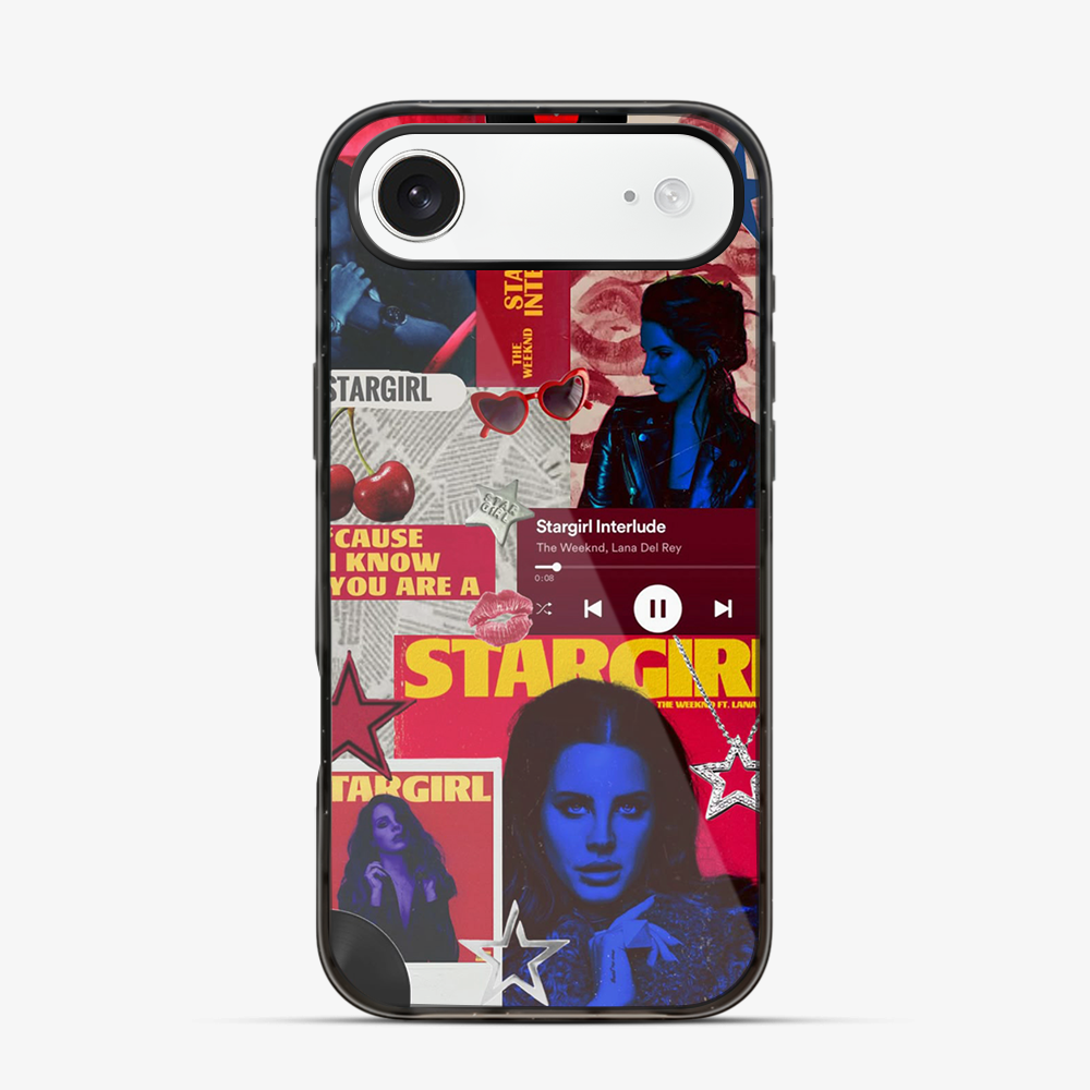 Star Girl | Two iPhone Air Case