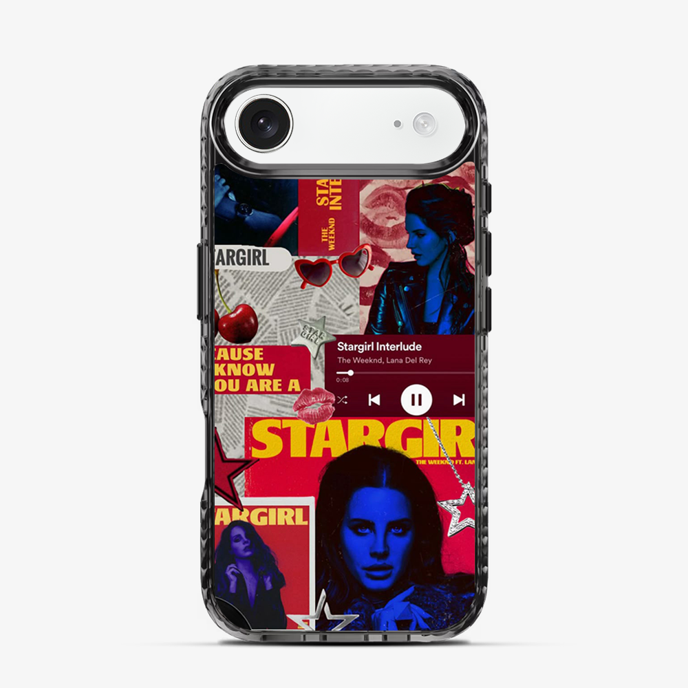 Star Girl | Two iPhone Air Case