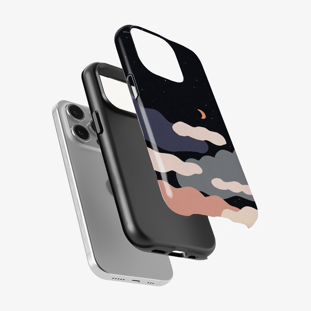 Clouds Phone Case