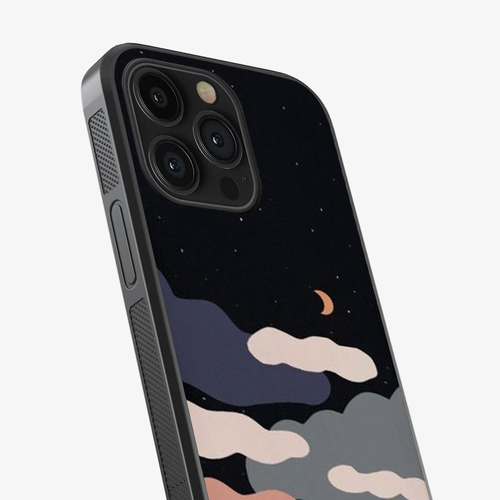 Clouds Phone Case
