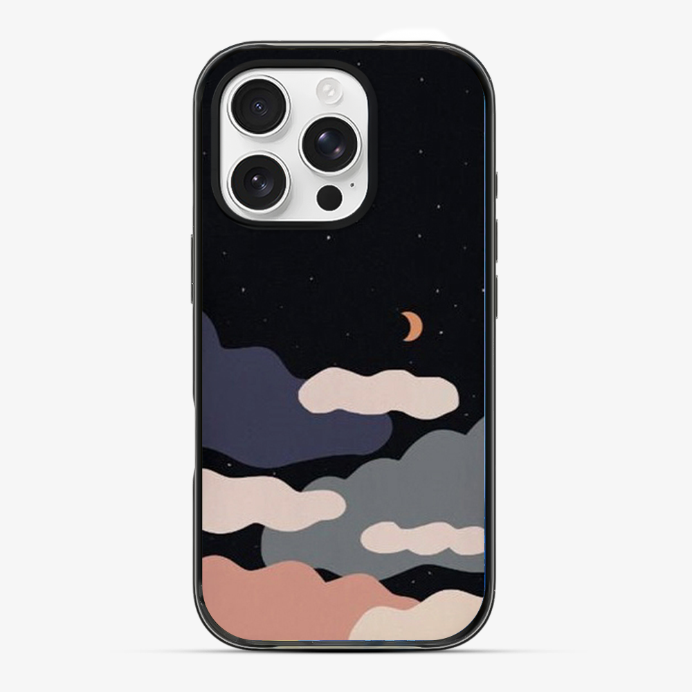 Clouds Phone Case Hard 2.0 Case