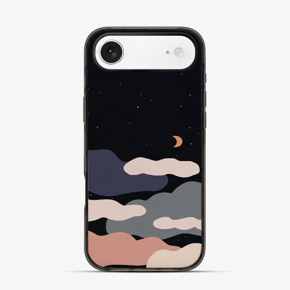 Clouds iPhone Air Case
