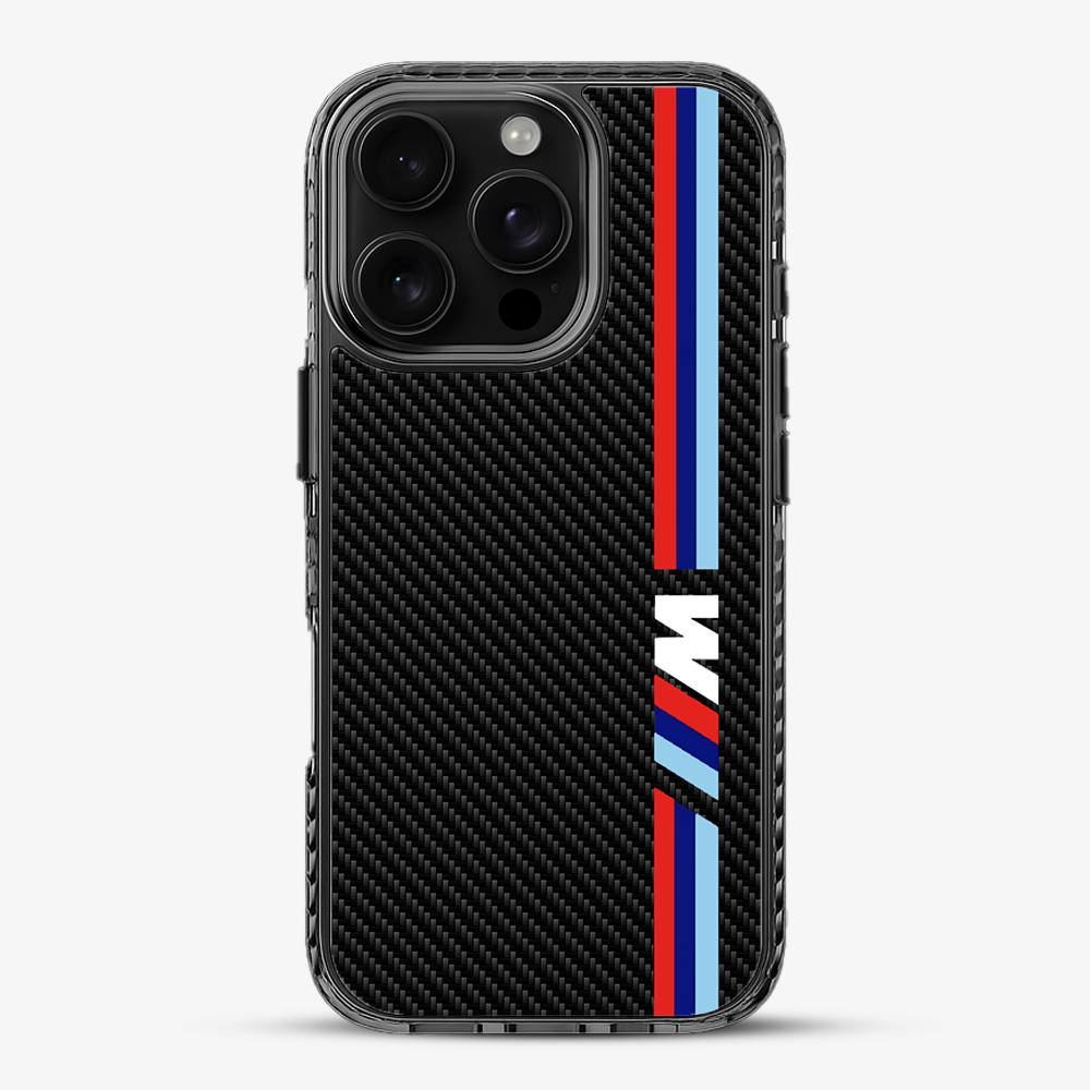 BMW Carbon Fibre | Two Stride 2.0 Case