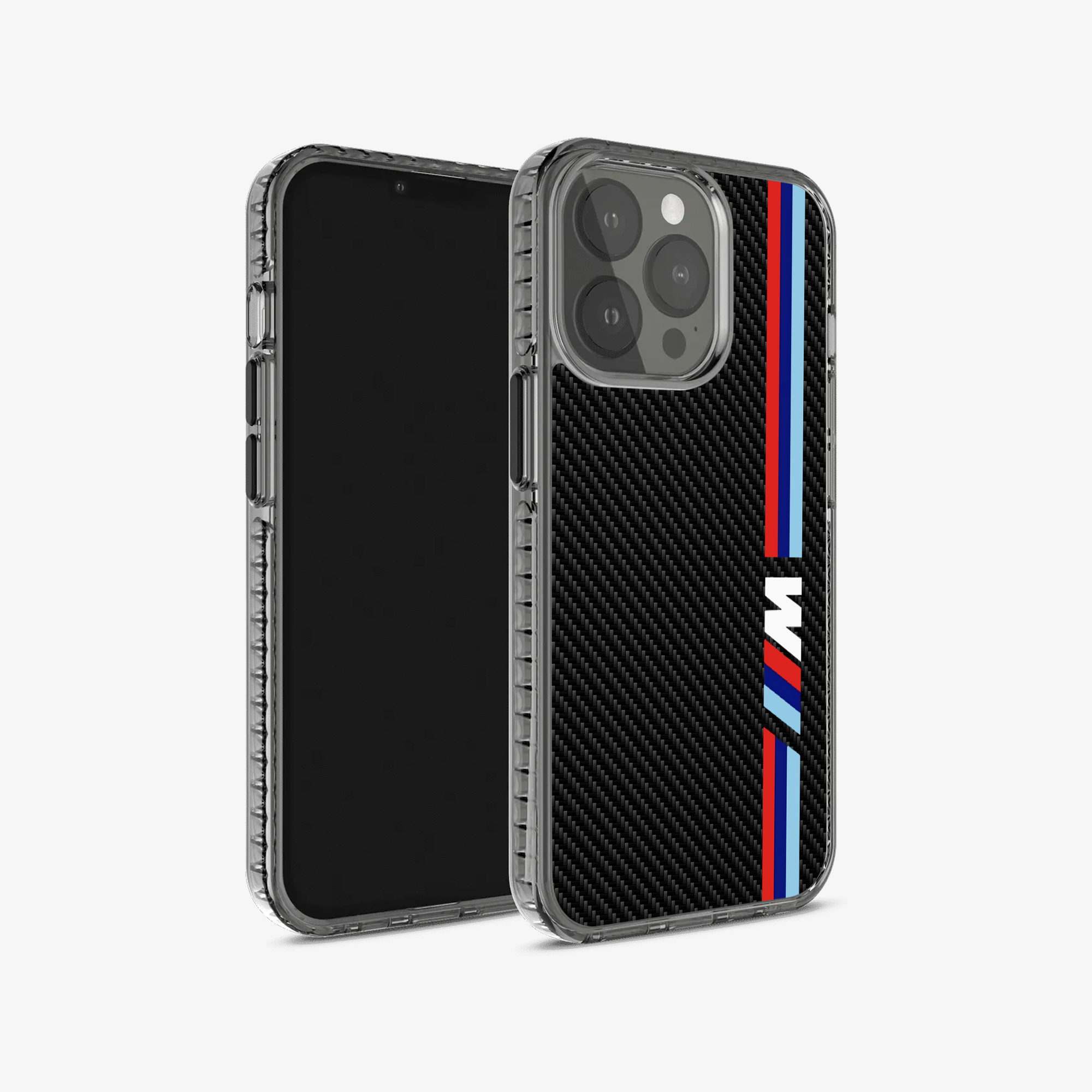 BMW Carbon Fibre | Two Stride 2.0 Case