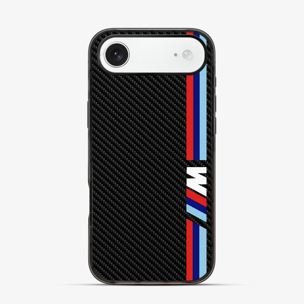 BMW Carbon Fibre | Two iPhone Air Case