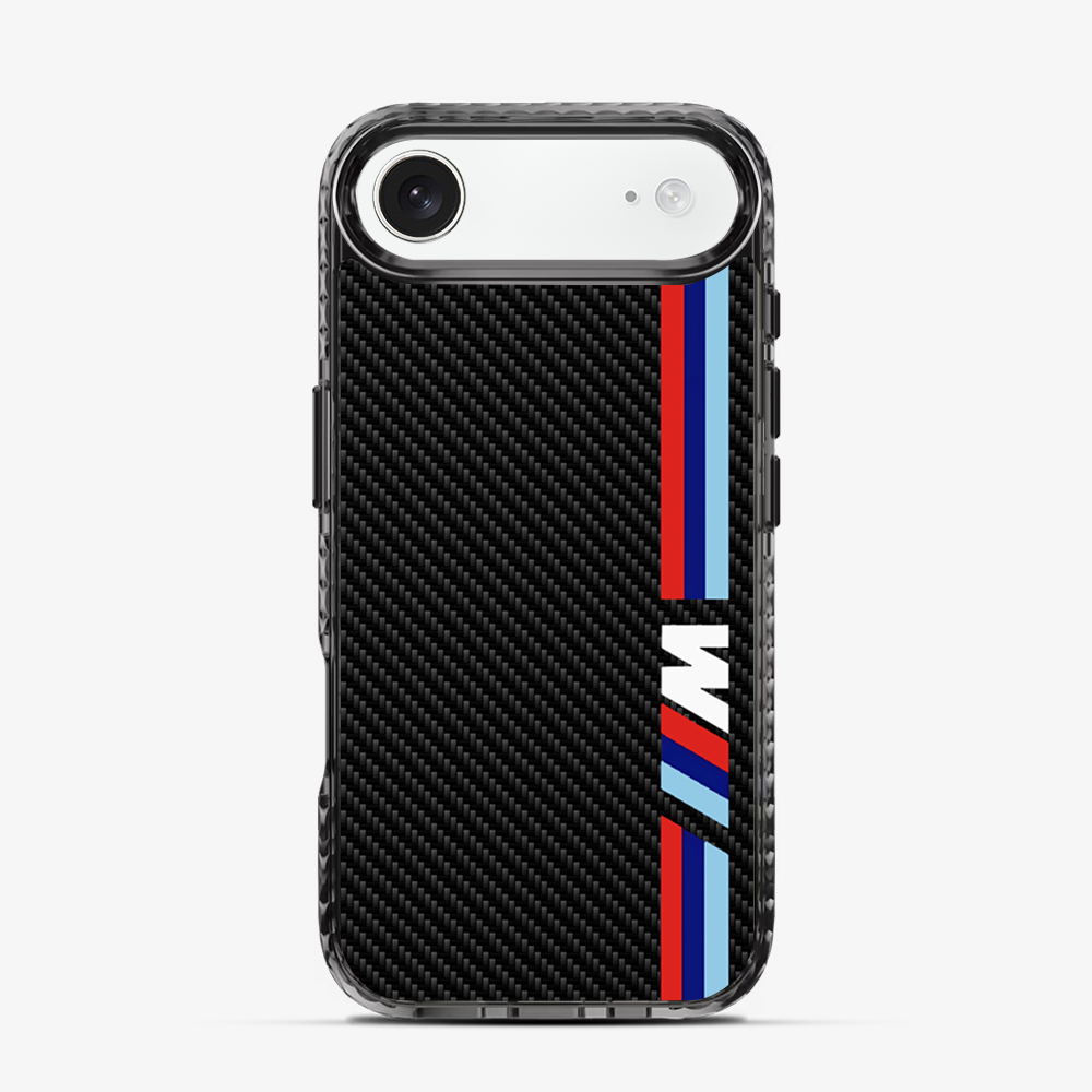 BMW Carbon Fibre | Two iPhone Air Case