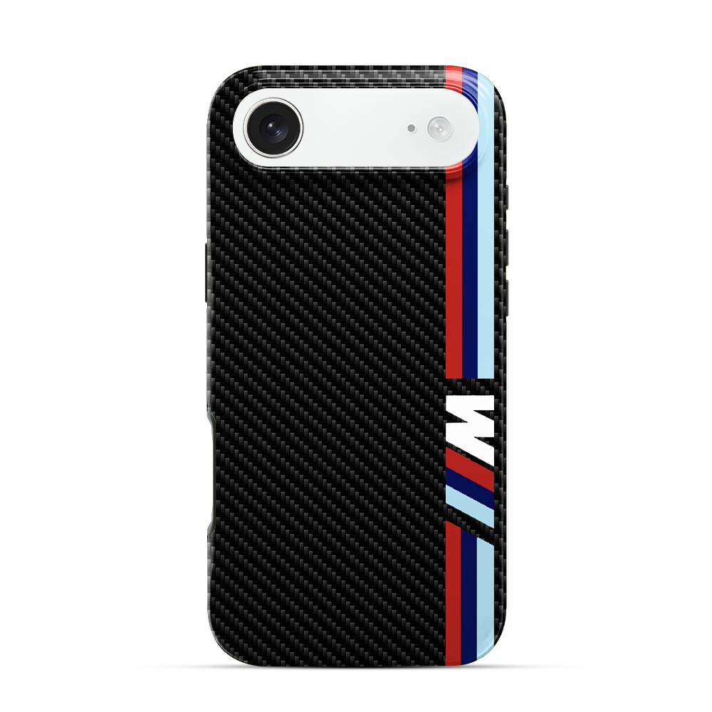 BMW Carbon Fibre | Two iPhone Air Case
