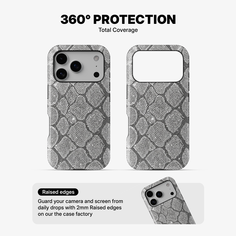 Agente Case