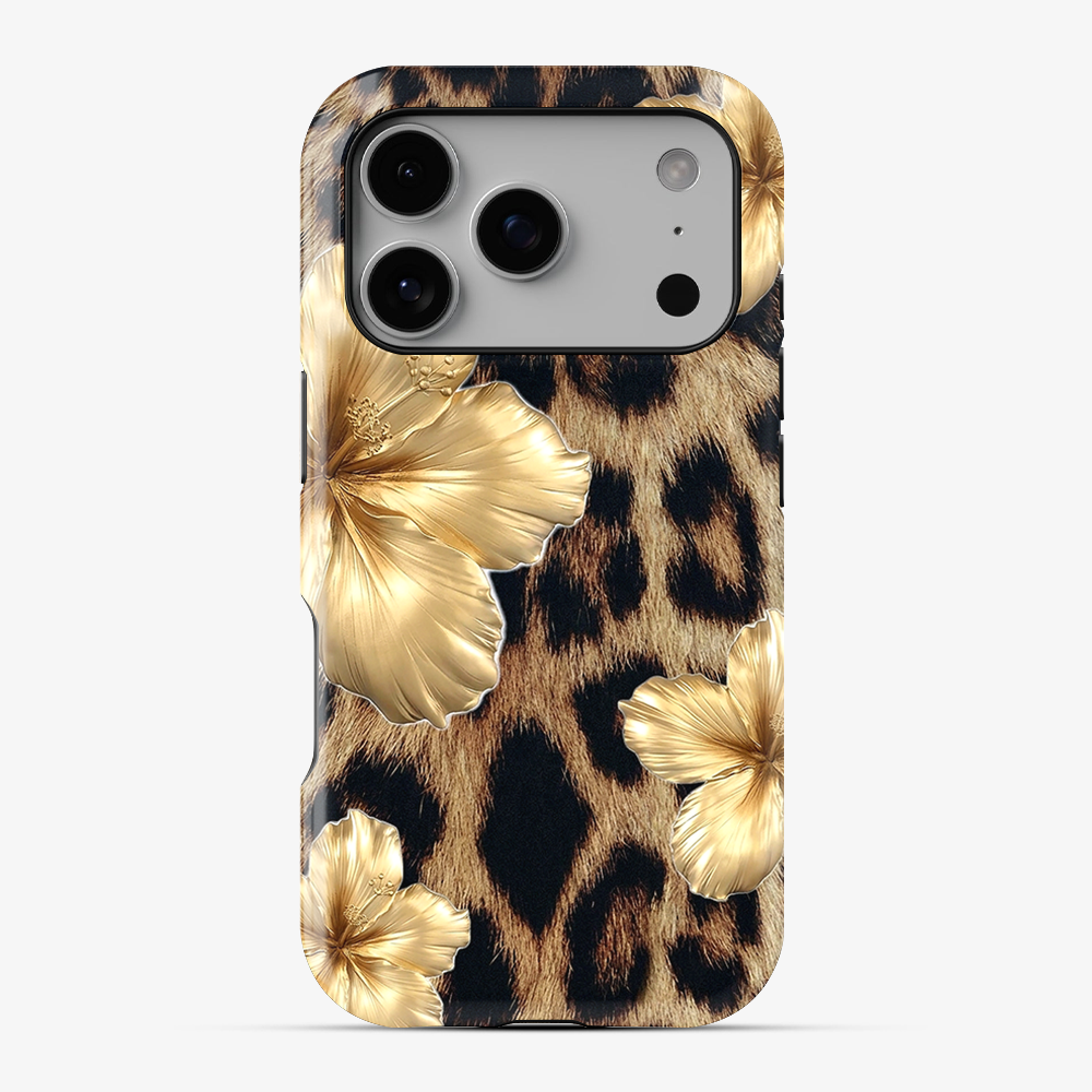Flourish Case